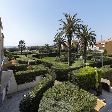 Apartamento Tranquil In Near