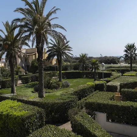 Apartamento Tranquil In Near